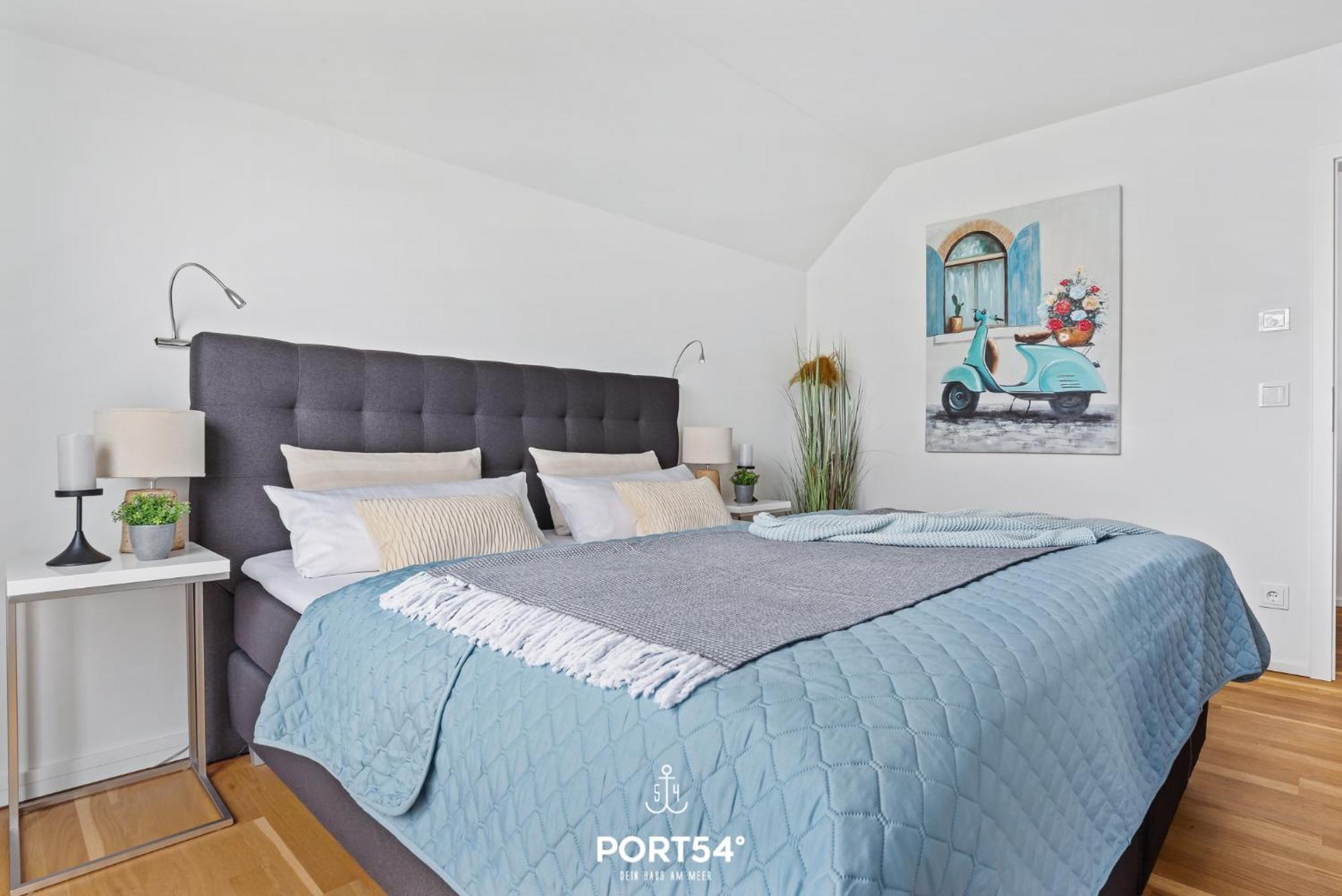 Mein Ankerplatz 52 Olpenitz Bagian luar foto
